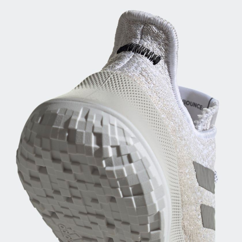 Giày Chạy Nữ Adidas Sensebounce + W G27236