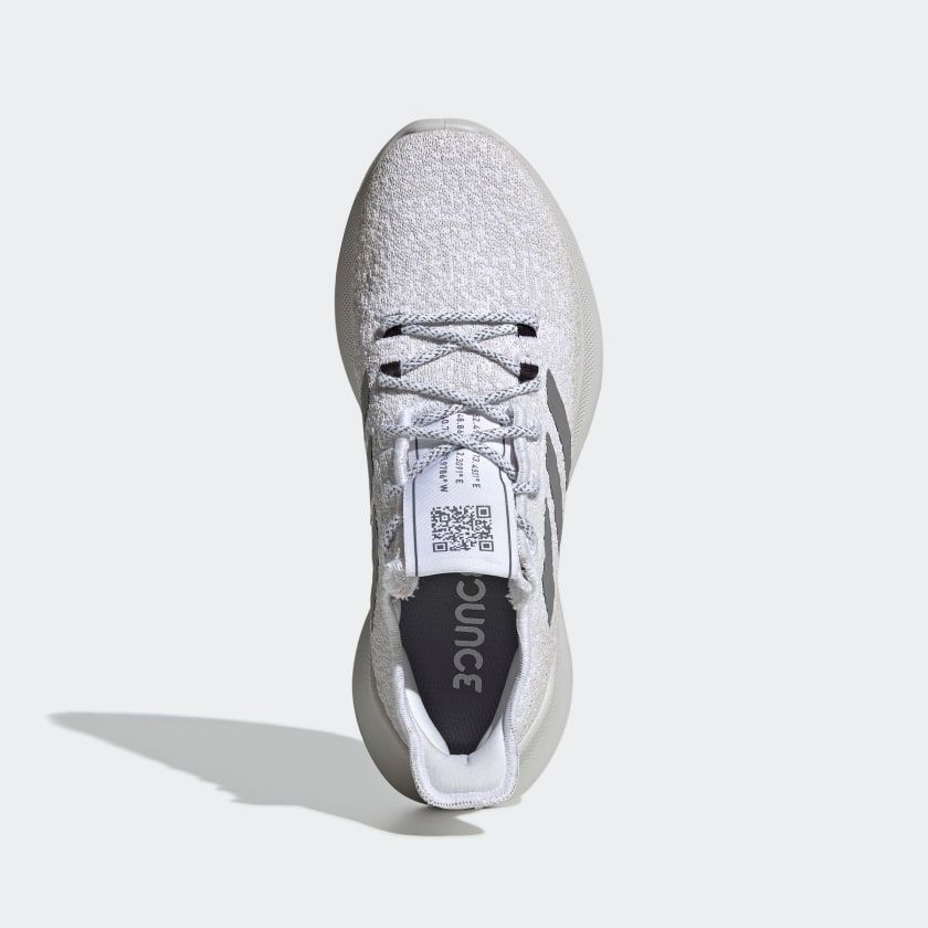 Giày Chạy Nữ Adidas Sensebounce + W G27236