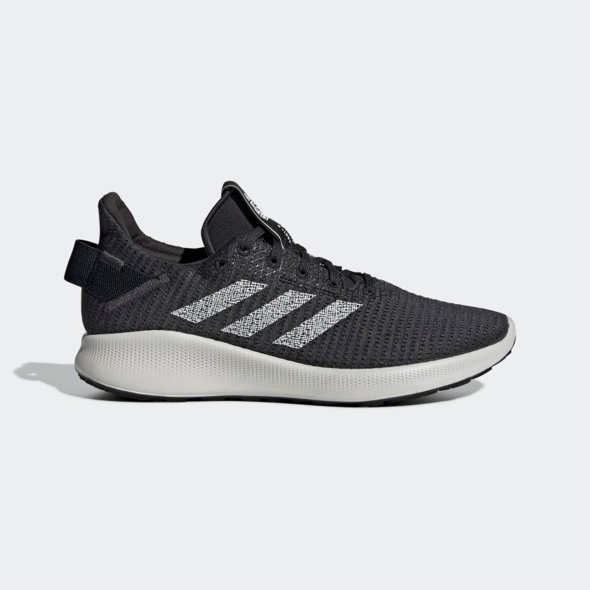 Giày Chạy Nữ Adidas Sensebounce + Street W G27272
