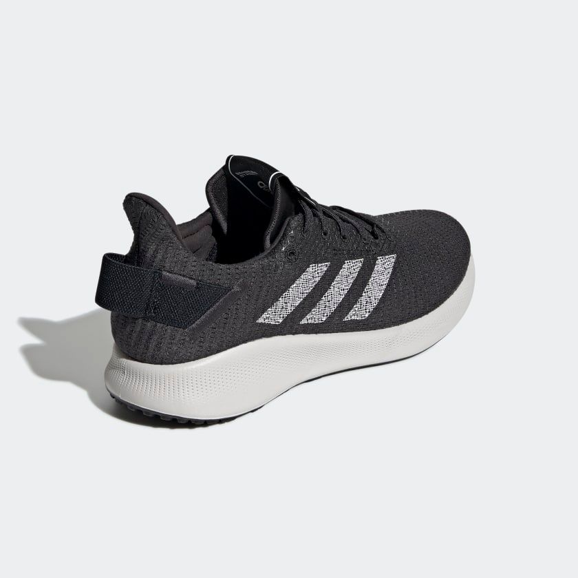 Giày Chạy Nữ Adidas Sensebounce + Street W G27272