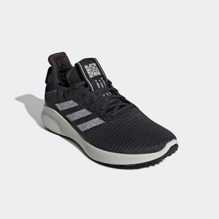 Giày Chạy Nữ Adidas Sensebounce + Street W G27272