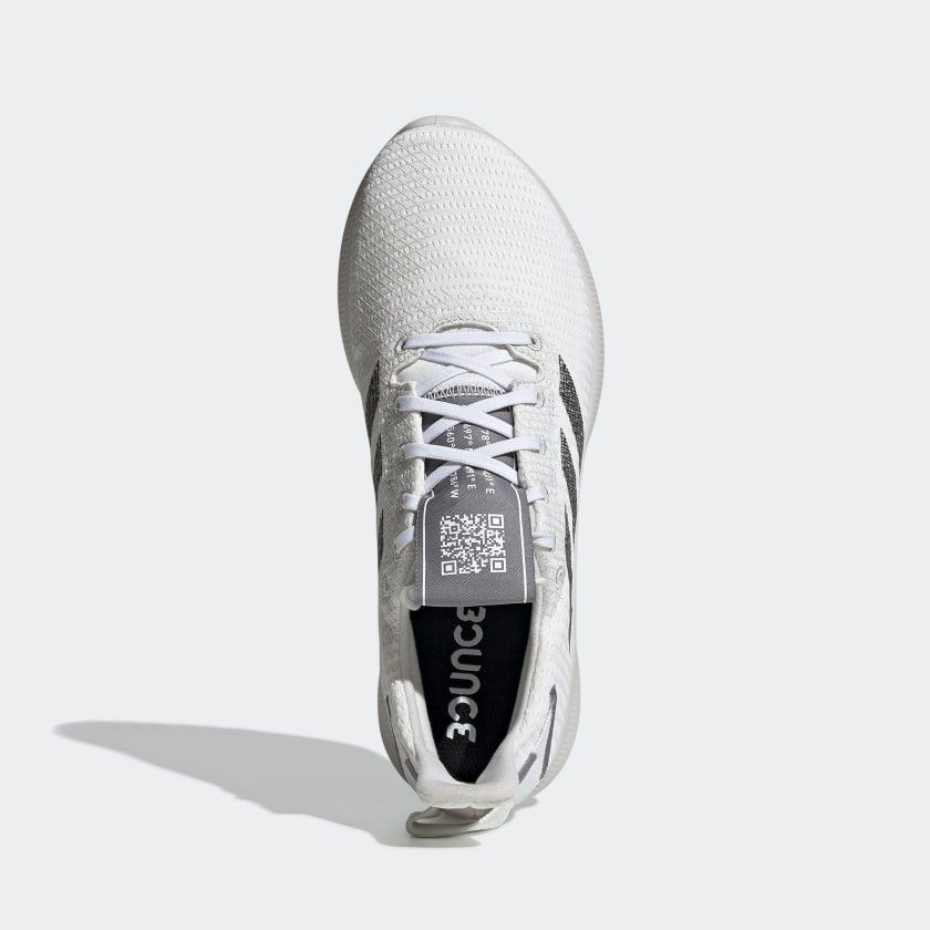 Giày Chạy Nam Adidas Sensebounce + Street M G27273