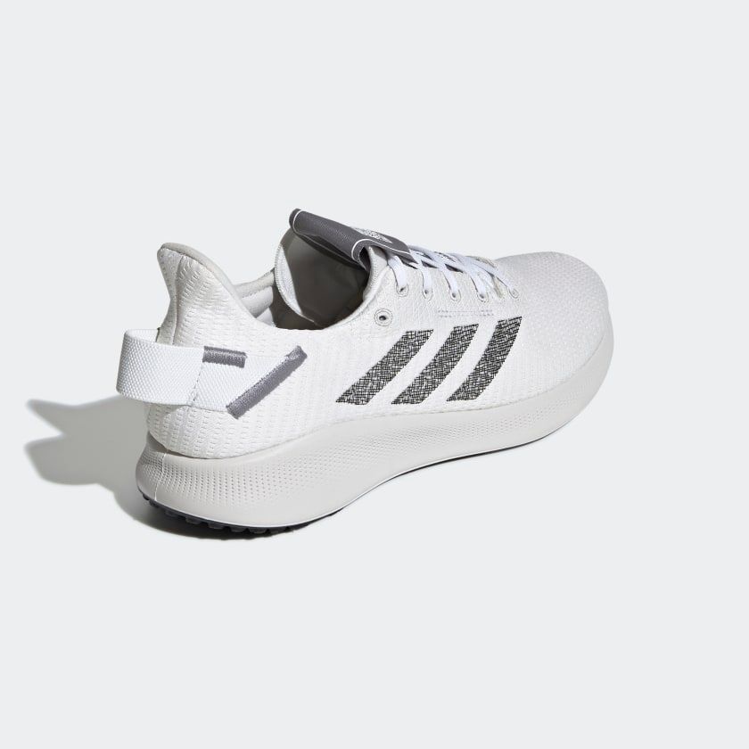Giày Chạy Nam Adidas Sensebounce + Street M G27273