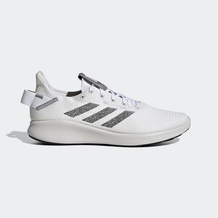 Giày Chạy Nam Adidas Sensebounce + Street M G27273