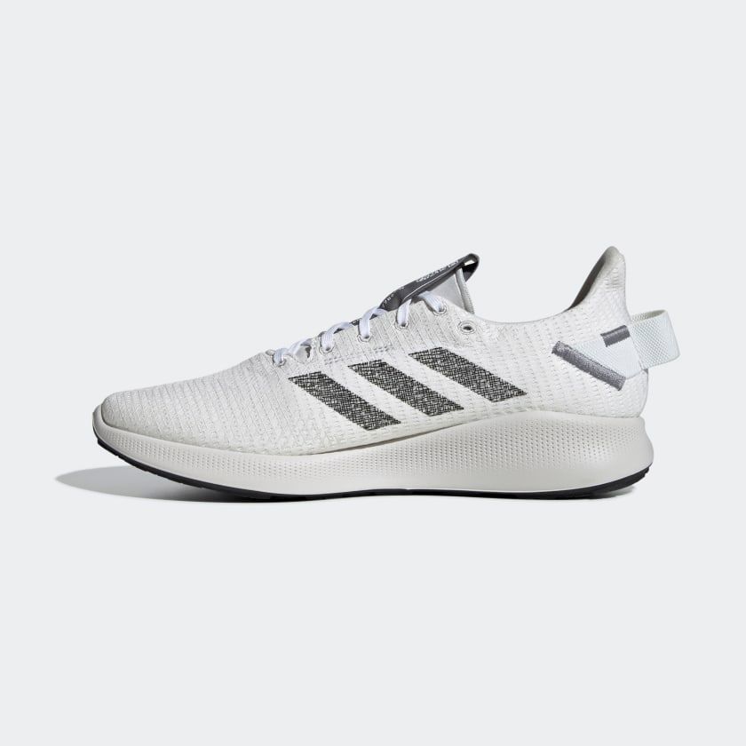 Giày Chạy Nam Adidas Sensebounce + Street M G27273