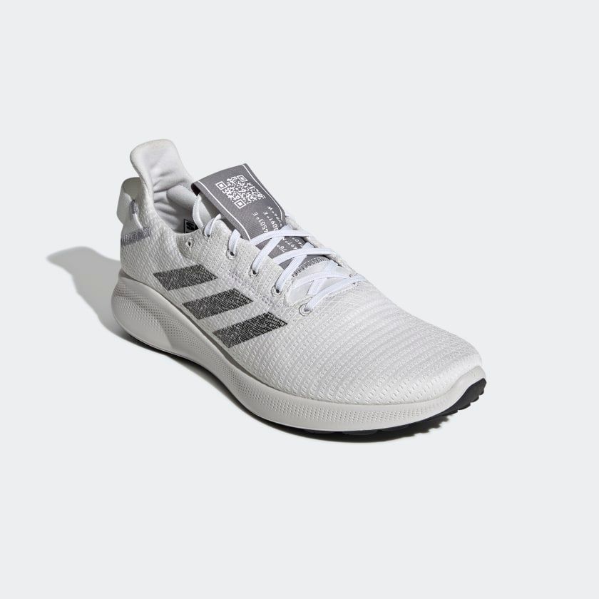 Giày Chạy Nam Adidas Sensebounce + Street M G27273