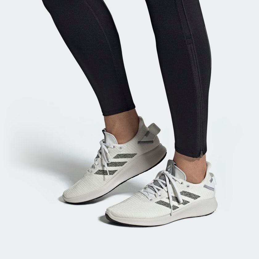 Giày Chạy Nam Adidas Sensebounce + Street M G27273