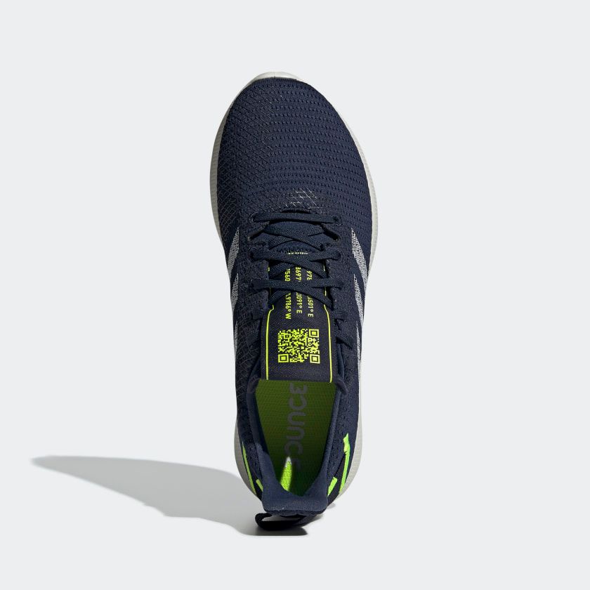 Giày Chạy Nam Adidas Sensebounce + Street M G27275