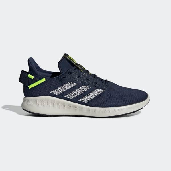 Giày Chạy Nam Adidas Sensebounce + Street M G27275