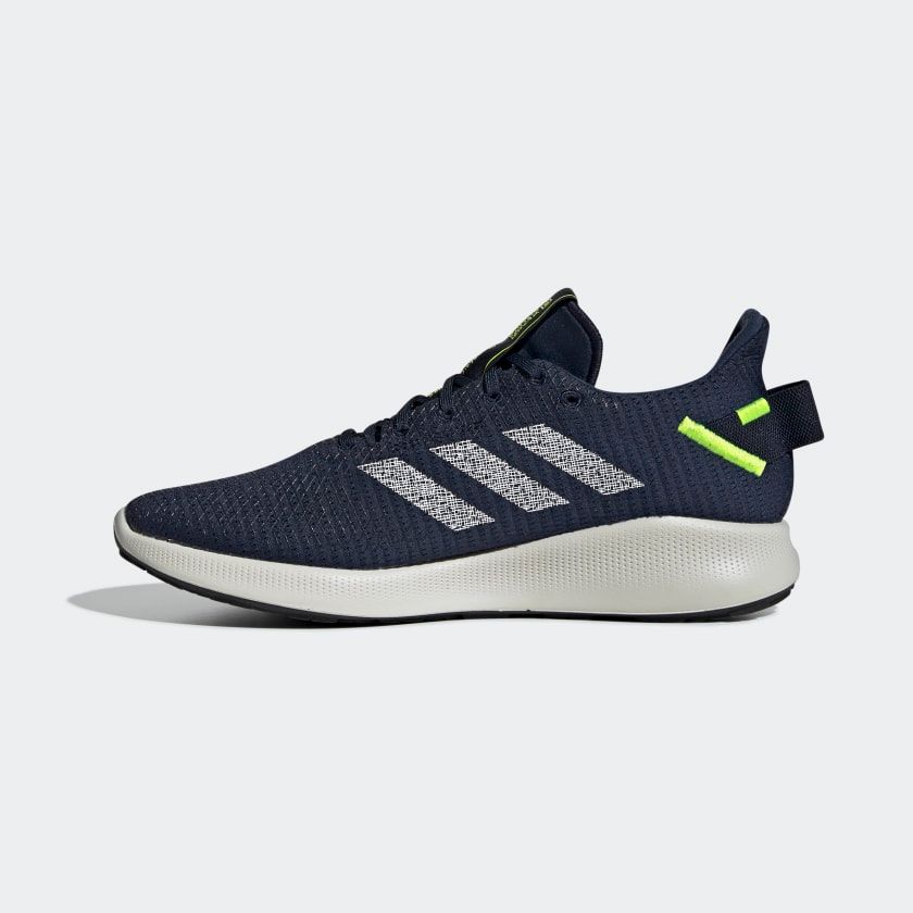 Giày Chạy Nam Adidas Sensebounce + Street M G27275