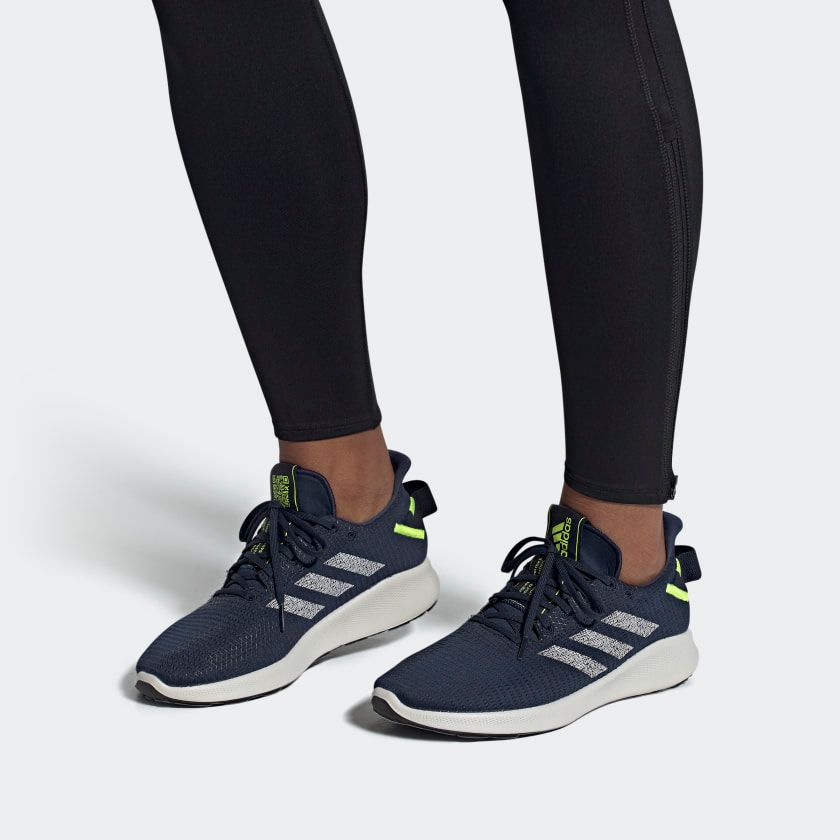 Giày Chạy Nam Adidas Sensebounce + Street M G27275