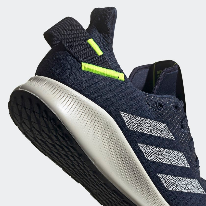 Giày Chạy Nam Adidas Sensebounce + Street M G27275
