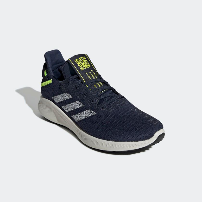 Giày Chạy Nam Adidas Sensebounce + Street M G27275