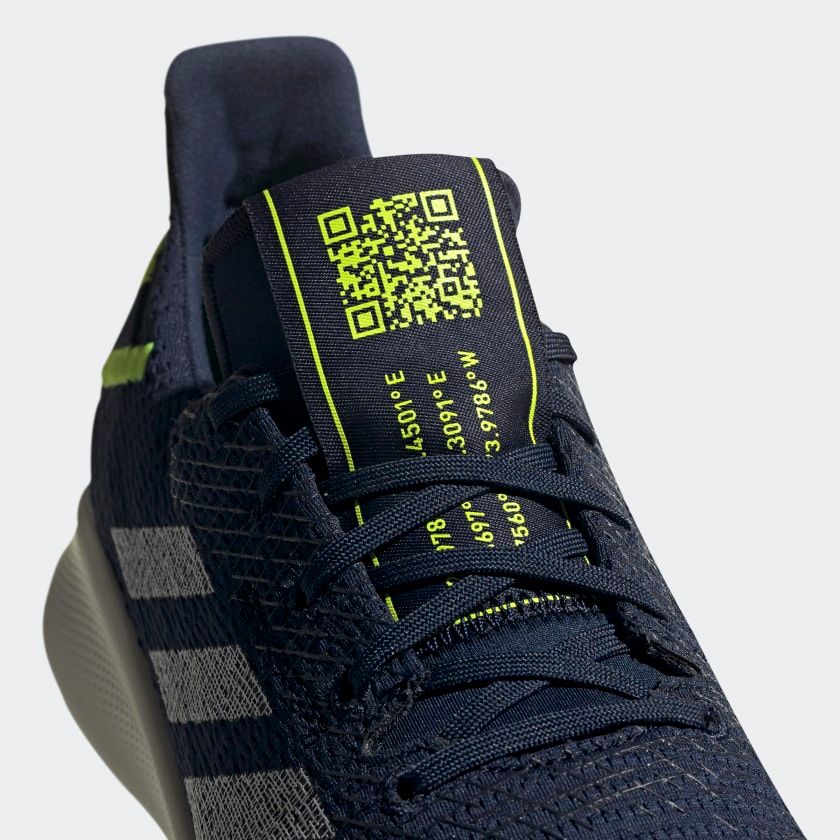 Giày Chạy Nam Adidas Sensebounce + Street M G27275