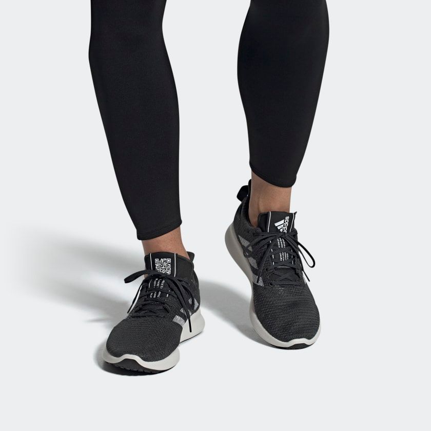 Giày Chạy Nam Adidas Sensebounce + Street M G27276