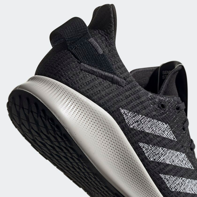 Giày Chạy Nam Adidas Sensebounce + Street M G27276