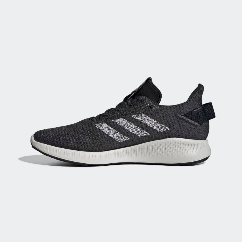 Giày Chạy Nam Adidas Sensebounce + Street M G27276