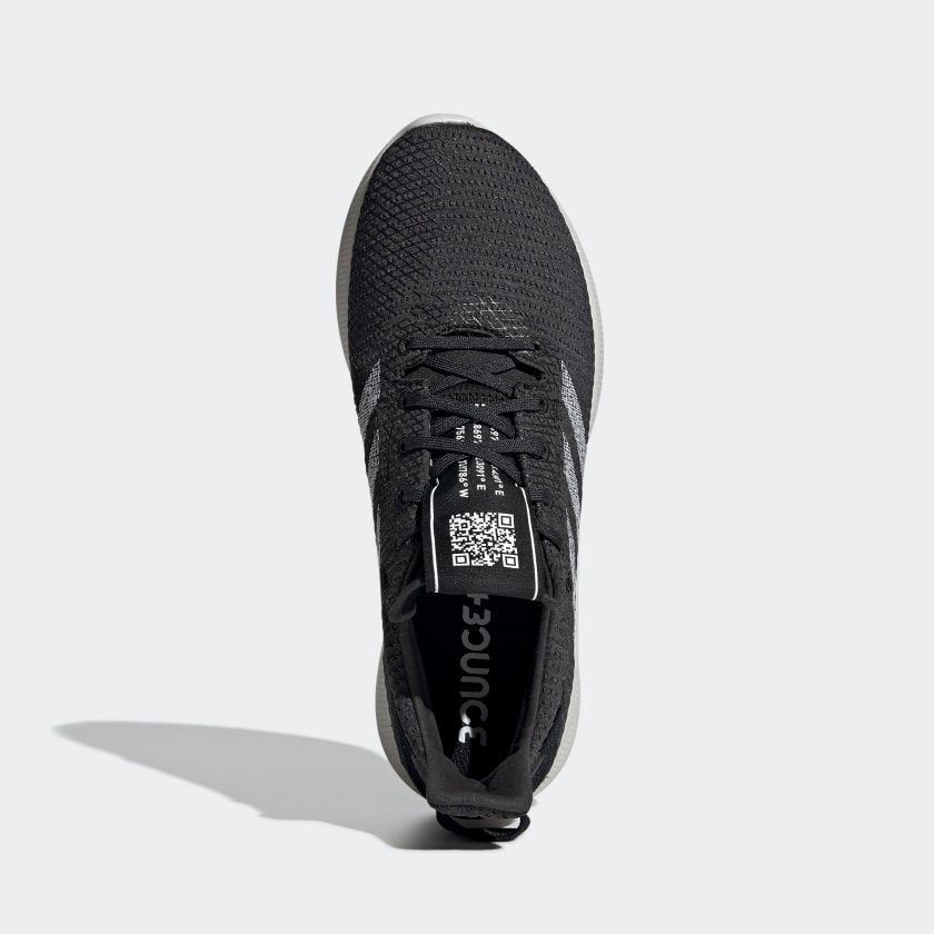 Giày Chạy Nam Adidas Sensebounce + Street M G27276