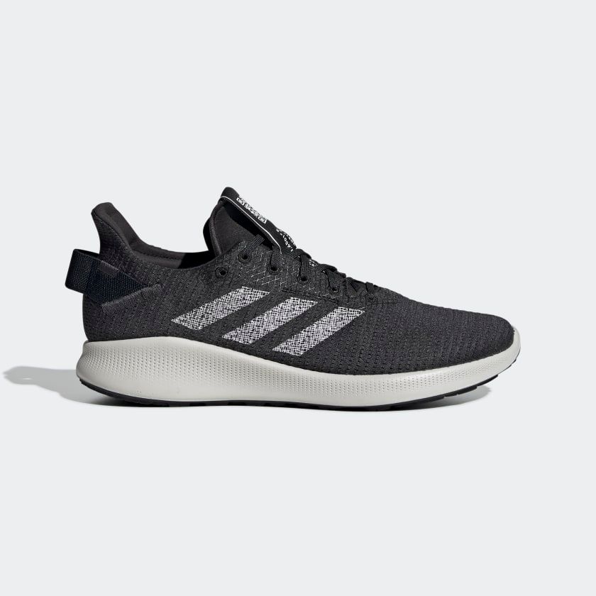 Giày Chạy Nam Adidas Sensebounce + Street M G27276