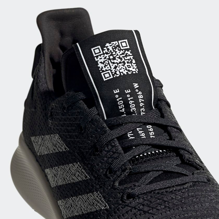 Giày Chạy Nam Adidas Sensebounce + Street M G27276