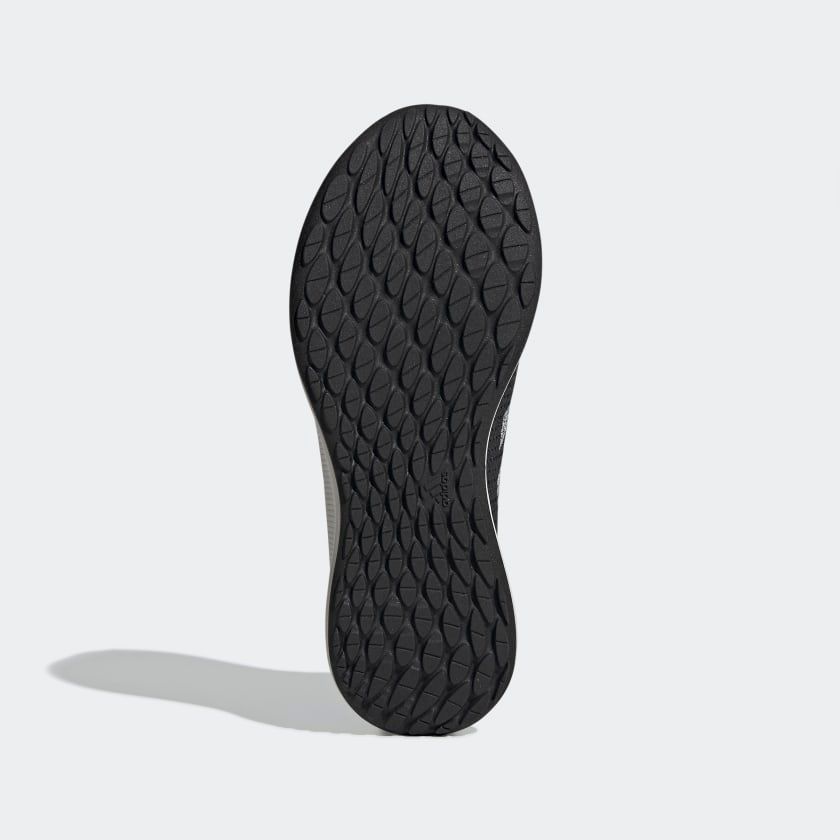 Giày Chạy Nam Adidas Sensebounce + Street M G27276