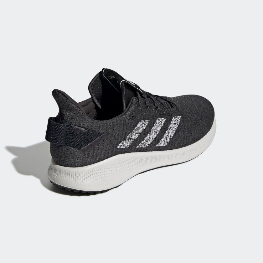 Giày Chạy Nam Adidas Sensebounce + Street M G27276