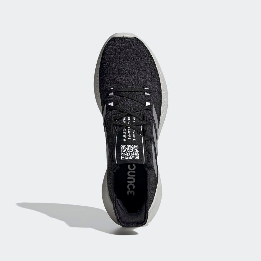 Giày Chạy Nam Adidas Sensebounce + M G27364