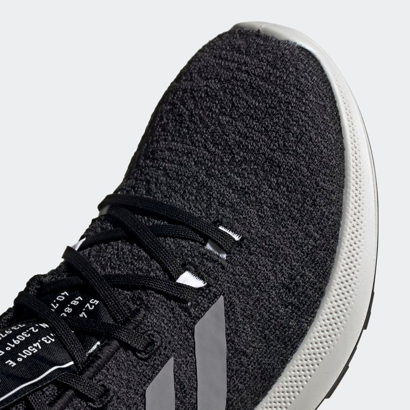 Giày Chạy Nam Adidas Sensebounce + M G27364