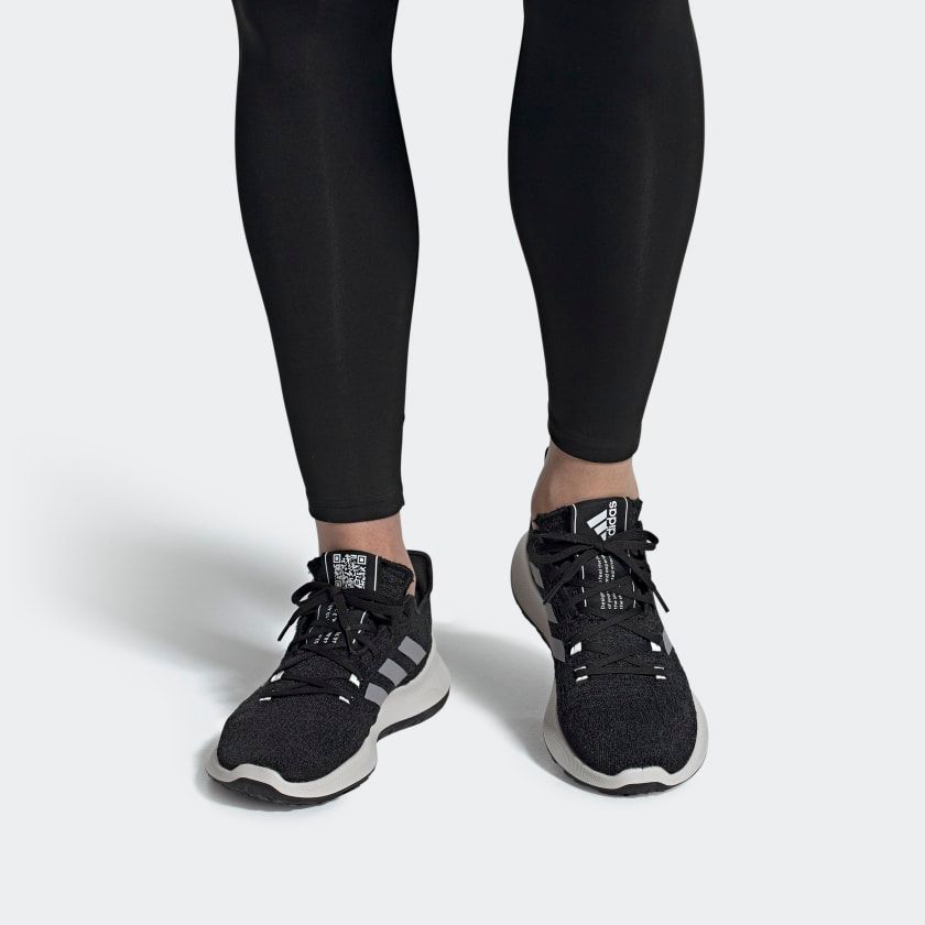Giày Chạy Nam Adidas Sensebounce + M G27364