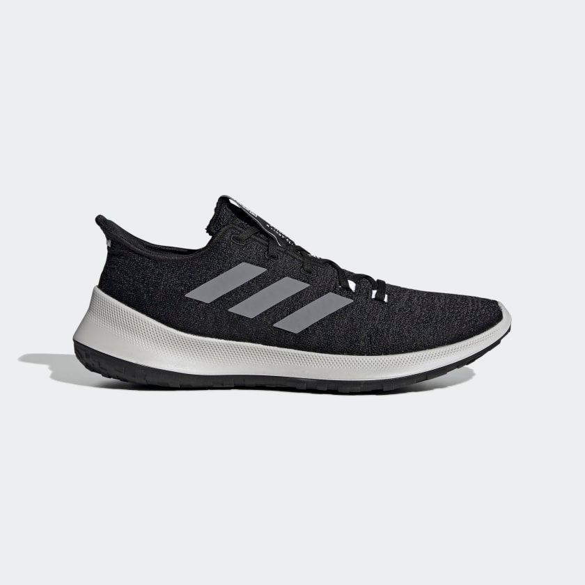 Giày Chạy Nam Adidas Sensebounce + M G27364