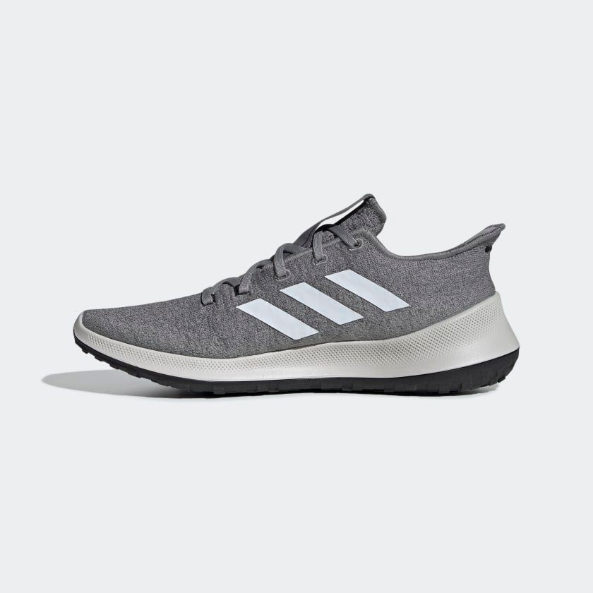Giày Chạy Nam Adidas Sensebounce + M G27366
