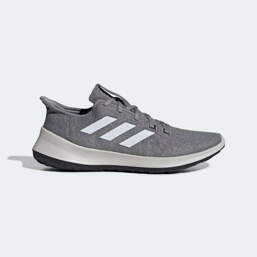 Giày Chạy Nam Adidas Sensebounce + M G27366