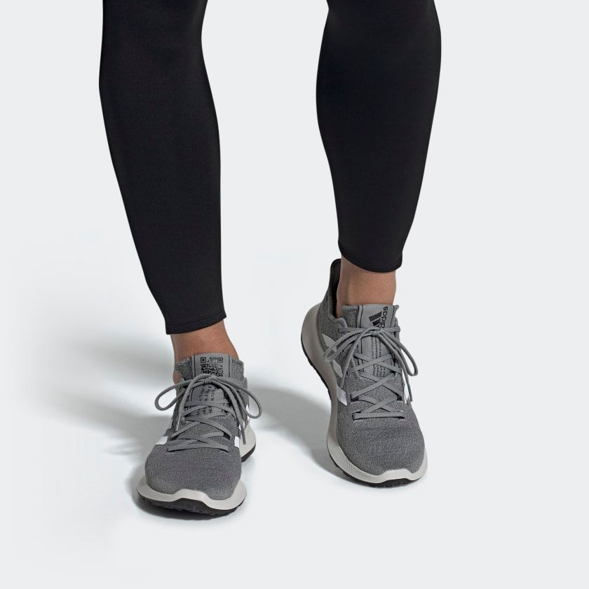 Giày Chạy Nam Adidas Sensebounce + M G27366