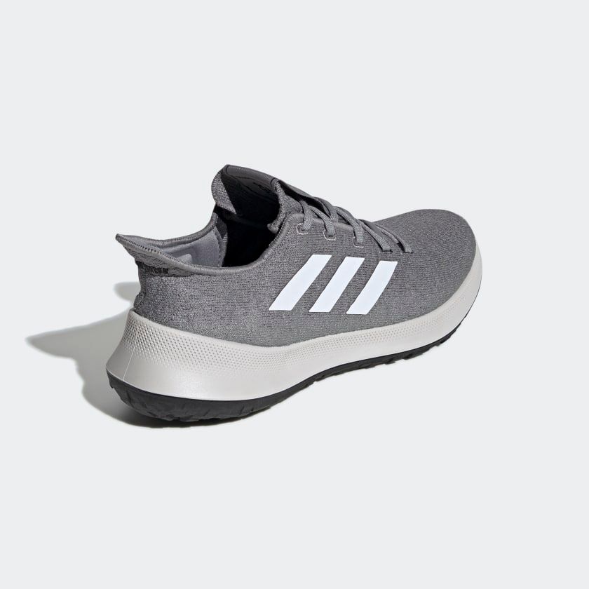 Giày Chạy Nam Adidas Sensebounce + M G27366