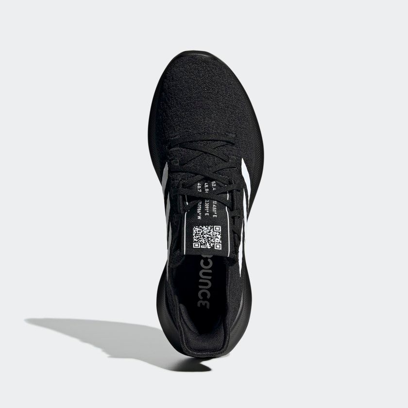 Giày Chạy Nam Adidas Sensebounce + M G27367
