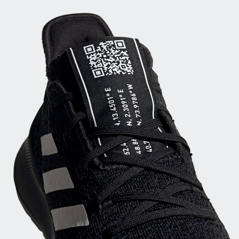 Giày Chạy Nam Adidas Sensebounce + M G27367