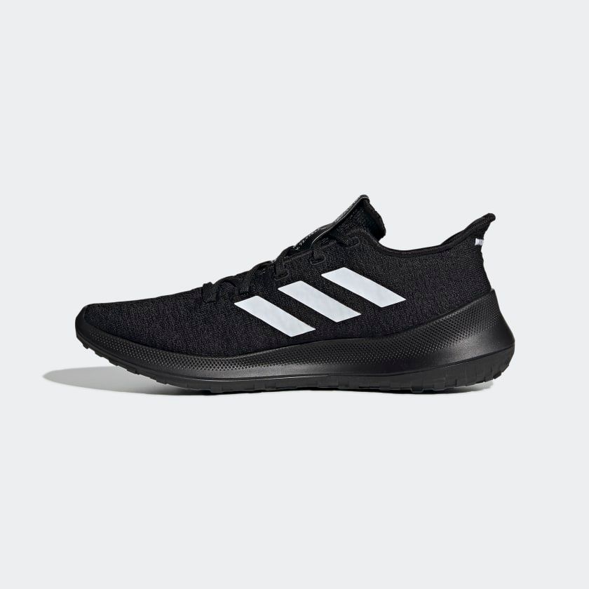 Giày Chạy Nam Adidas Sensebounce + M G27367