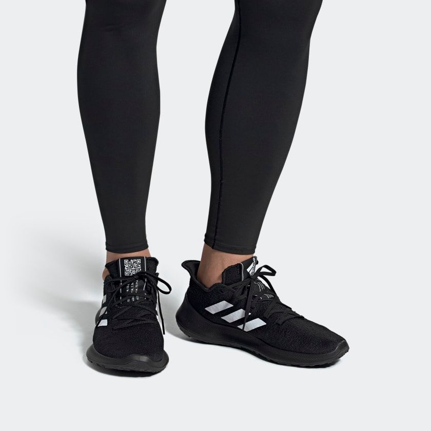 Giày Chạy Nam Adidas Sensebounce + M G27367