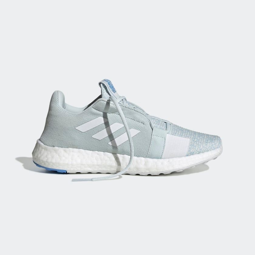 Giày Chạy Nữ Adidas Senseboost Go W G27401