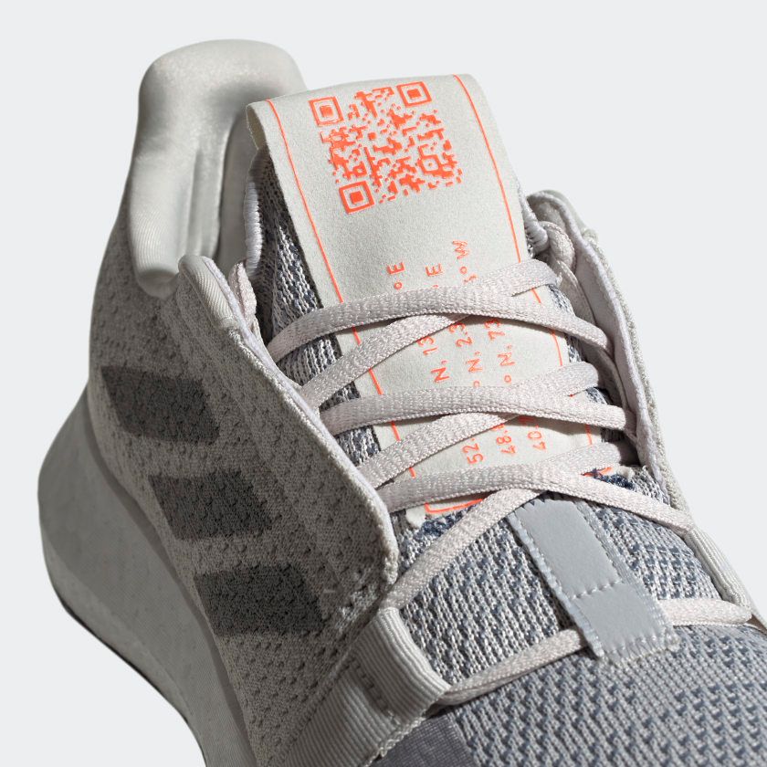 Giày Chạy Nam Adidas Senseboost Go G27402