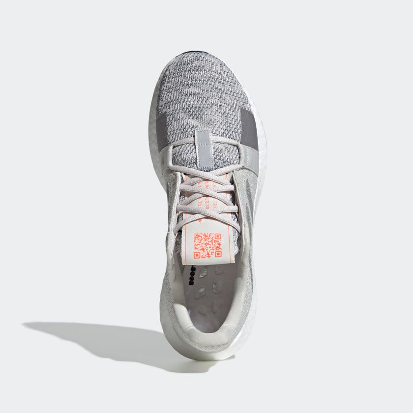 Giày Chạy Nam Adidas Senseboost Go G27402