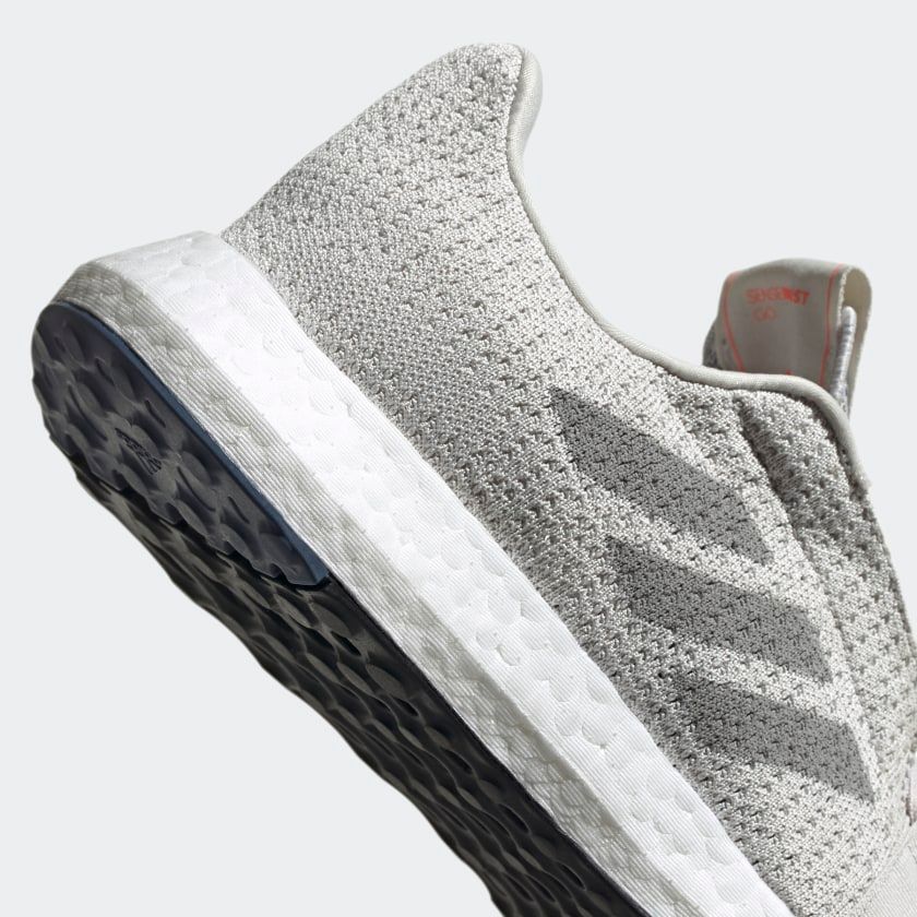 Giày Chạy Nam Adidas Senseboost Go G27402