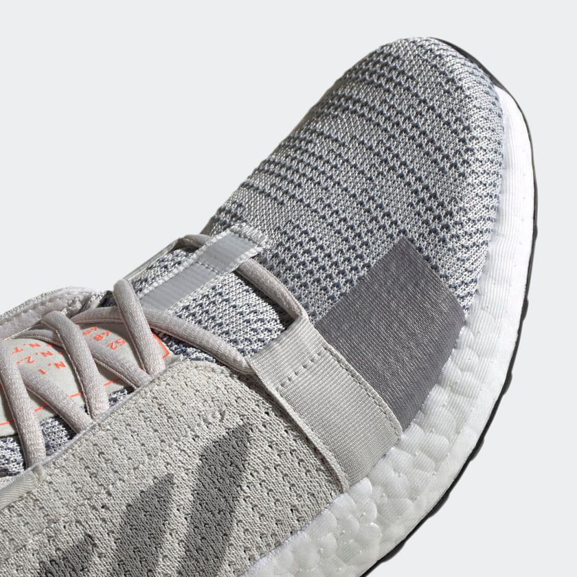 Giày Chạy Nam Adidas Senseboost Go G27402
