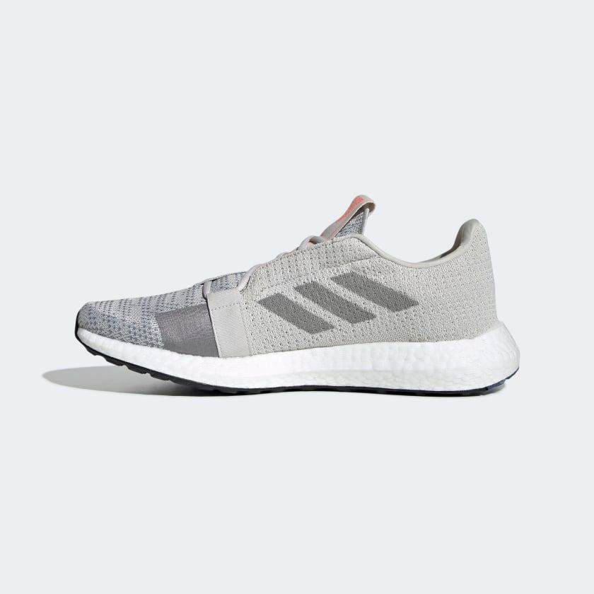 Giày Chạy Nam Adidas Senseboost Go G27402