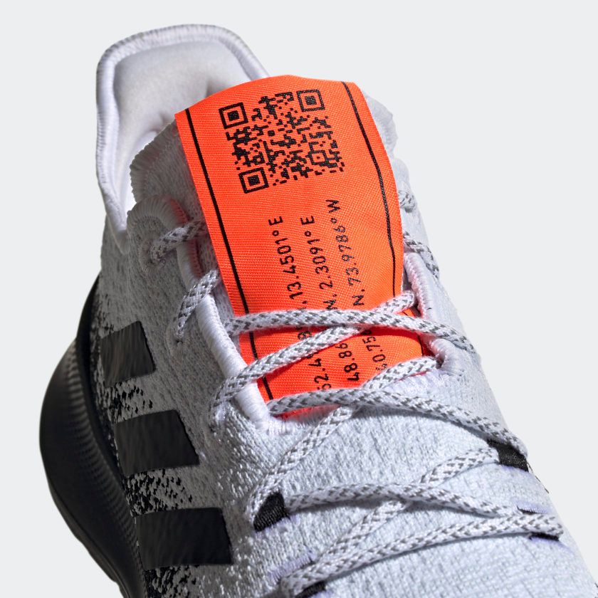 Giày Chạy Nam Adidas Sensebounce + M G27478