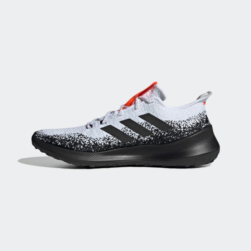Giày Chạy Nam Adidas Sensebounce + M G27478