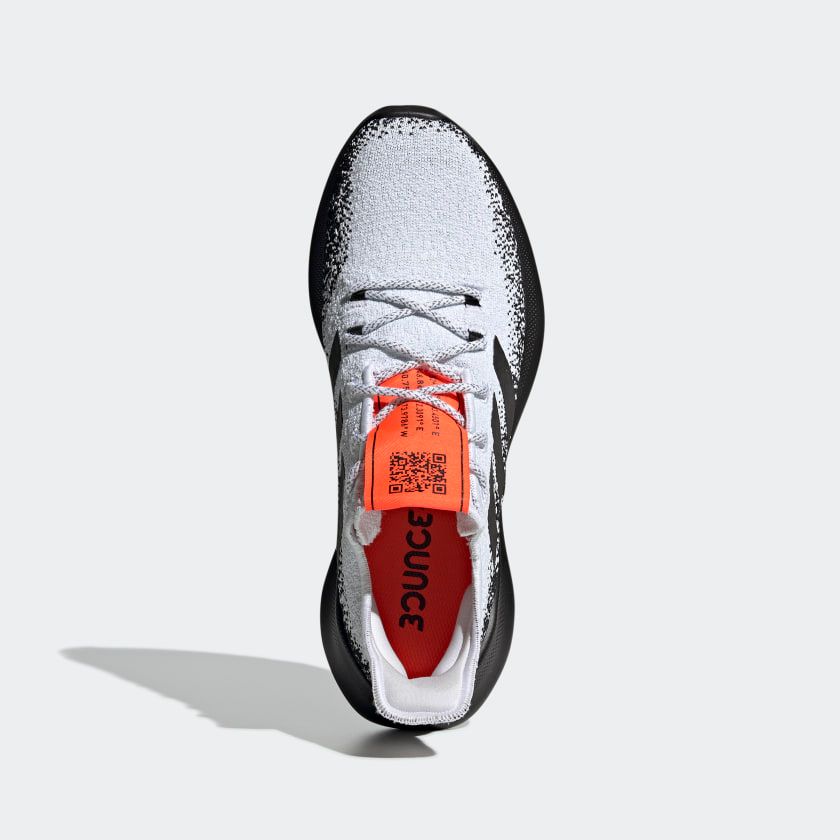 Giày Chạy Nam Adidas Sensebounce + M G27478