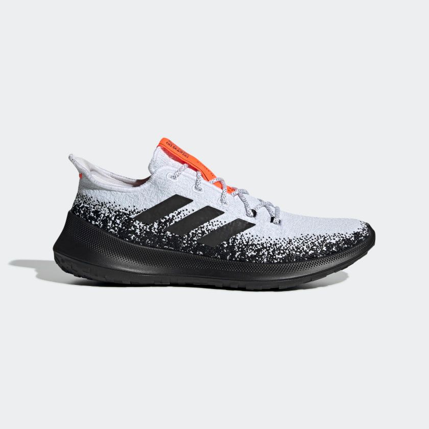 Giày Chạy Nam Adidas Sensebounce + M G27478
