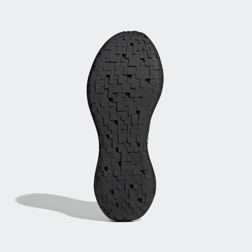 Giày Chạy Nam Adidas Sensebounce + M G27478