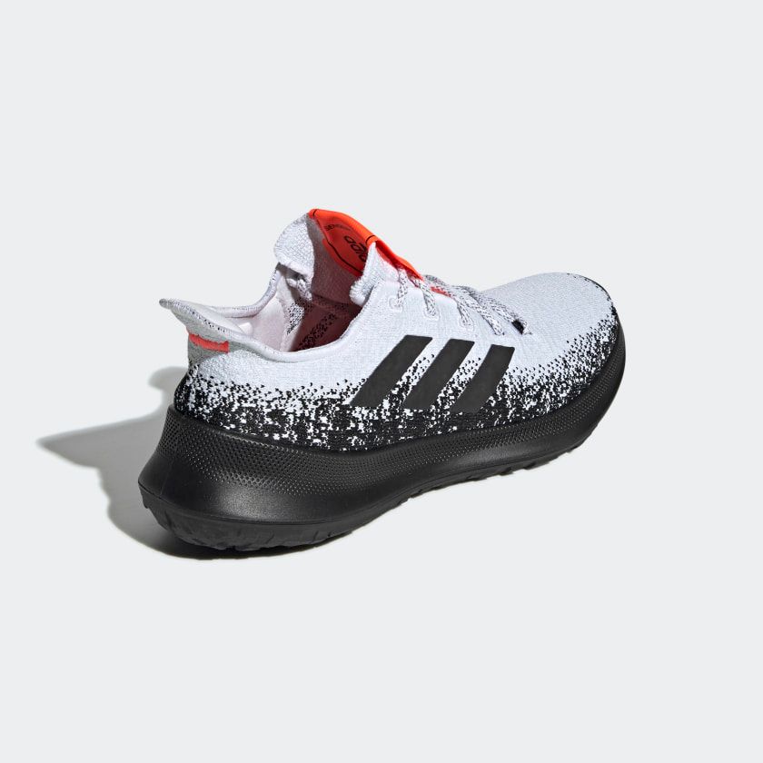 Giày Chạy Nam Adidas Sensebounce + M G27478